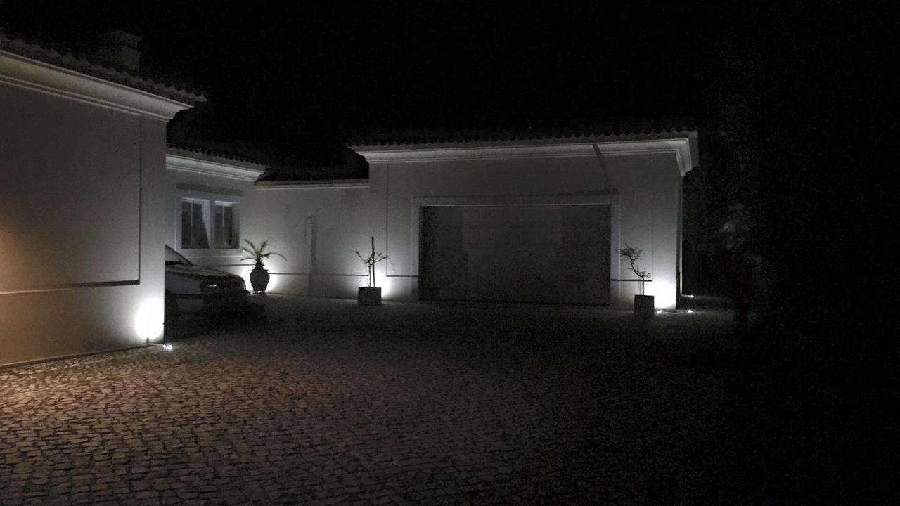 Quinta Da Marinha Golf Guincho Guest House Cascais Exterior foto
